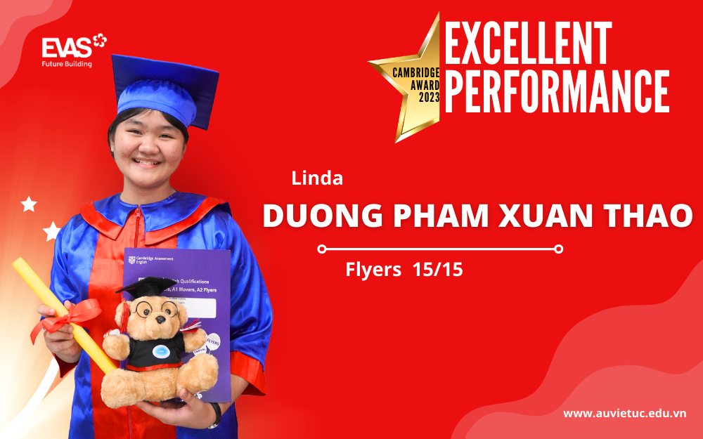 Học viên Dương Phạm Xuân Thảo